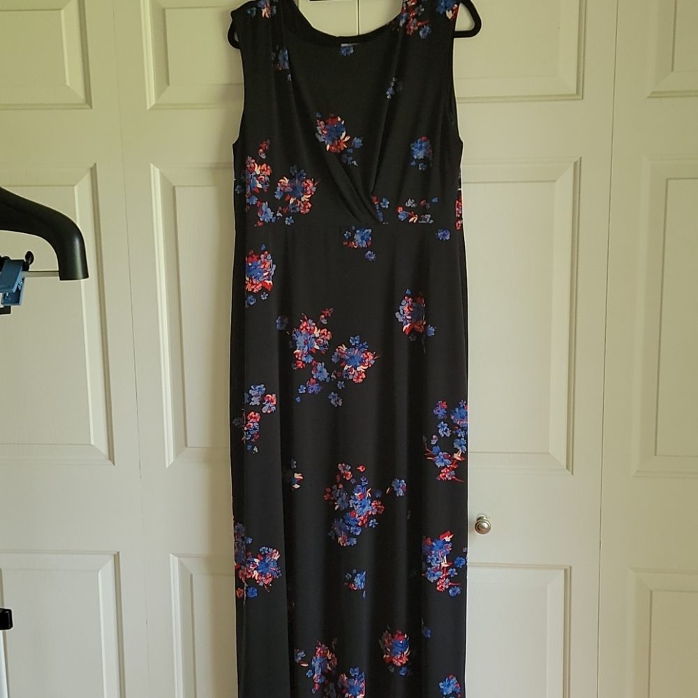 Gilli 1x Maxi Dress